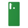 כיסוי פלסטיק קשיח ל- Realme 5i בצבע - ירוק - קייס מובייל