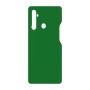 כיסוי פלסטיק קשיח ל- Realme 5i בצבע - ירוק - קייס מובייל