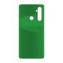 כיסוי פלסטיק קשיח ל- Realme 5i בצבע - ירוק - קייס מובייל