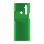 כיסוי פלסטיק קשיח ל- Realme 5i בצבע - ירוק - קייס מובייל