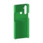 כיסוי פלסטיק קשיח ל- Realme 5i בצבע - ירוק - קייס מובייל
