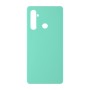 כיסוי פלסטיק קשיח ל- Realme 5i בצבע - מנטה - קייס מובייל