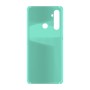 כיסוי פלסטיק קשיח ל- Realme 5i בצבע - מנטה - קייס מובייל