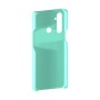 כיסוי פלסטיק קשיח ל- Realme 5i בצבע - מנטה - קייס מובייל