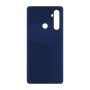 כיסוי פלסטיק קשיח ל- Realme 5i בצבע - כחול נייבי - קייס מובייל