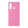 כיסוי פלסטיק קשיח ל- Realme 5i בצבע - ורוד - קייס מובייל
