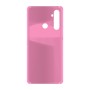 כיסוי פלסטיק קשיח ל- Realme 5i בצבע - ורוד - קייס מובייל