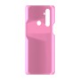 כיסוי פלסטיק קשיח ל- Realme 5i בצבע - ורוד - קייס מובייל