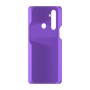כיסוי פלסטיק קשיח ל- Realme 5i בצבע - סגול - קייס מובייל