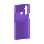 כיסוי פלסטיק קשיח ל- Realme 5i בצבע - סגול - קייס מובייל