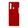 כיסוי פלסטיק קשיח ל- Realme 5i בצבע - אדום - קייס מובייל