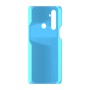 כיסוי פלסטיק קשיח ל- Realme 5i בצבע - תכלת - קייס מובייל