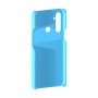 כיסוי פלסטיק קשיח ל- Realme 5i בצבע - תכלת - קייס מובייל