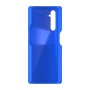 כיסוי פלסטיק קשיח ל- Realme 6 בצבע - כחול - קייס מובייל