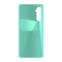 כיסוי פלסטיק קשיח ל- Realme 6 בצבע - מנטה - קייס מובייל