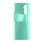 כיסוי פלסטיק קשיח ל- Realme 6 בצבע - מנטה - קייס מובייל