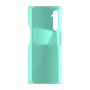 כיסוי פלסטיק קשיח ל- Realme 6 בצבע - מנטה - קייס מובייל