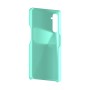 כיסוי פלסטיק קשיח ל- Realme 6 בצבע - מנטה - קייס מובייל