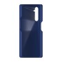 כיסוי פלסטיק קשיח ל- Realme 6 בצבע - כחול נייבי - קייס מובייל