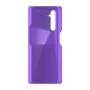 כיסוי פלסטיק קשיח ל- Realme 6 בצבע - סגול - קייס מובייל