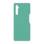 כיסוי פלסטיק קשיח ל- Realme 6 Pro בצבע - מנטה - קייס מובייל