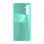 כיסוי פלסטיק קשיח ל- Realme 6 Pro בצבע - מנטה - קייס מובייל