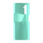 כיסוי פלסטיק קשיח ל- Realme 6 Pro בצבע - מנטה - קייס מובייל