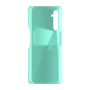 כיסוי פלסטיק קשיח ל- Realme 6 Pro בצבע - מנטה - קייס מובייל