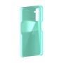 כיסוי פלסטיק קשיח ל- Realme 6 Pro בצבע - מנטה - קייס מובייל