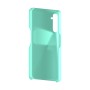 כיסוי פלסטיק קשיח ל- Realme 6 Pro בצבע - מנטה - קייס מובייל