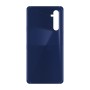 כיסוי פלסטיק קשיח ל- Realme 6 Pro בצבע - כחול נייבי - קייס מובייל