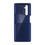 כיסוי פלסטיק קשיח ל- Realme 6 Pro בצבע - כחול נייבי - קייס מובייל