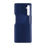 כיסוי פלסטיק קשיח ל- Realme 6 Pro בצבע - כחול נייבי - קייס מובייל