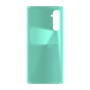 כיסוי פלסטיק קשיח ל- Realme 6S בצבע - מנטה - קייס מובייל