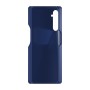כיסוי פלסטיק קשיח ל- Realme 6S בצבע - כחול נייבי - קייס מובייל