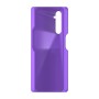 כיסוי פלסטיק קשיח ל- Realme 6S בצבע - סגול - קייס מובייל