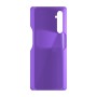 כיסוי פלסטיק קשיח ל- Realme 6S בצבע - סגול - קייס מובייל