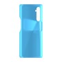 כיסוי פלסטיק קשיח ל- Realme 6S בצבע - תכלת - קייס מובייל