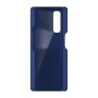 כיסוי פלסטיק קשיח ל- Realme 7 בצבע - כחול נייבי - קייס מובייל