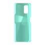 כיסוי פלסטיק קשיח ל- Realme 7 Pro בצבע - מנטה - קייס מובייל