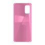 כיסוי פלסטיק קשיח ל- Realme 7 Pro בצבע - ורוד - קייס מובייל