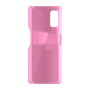 כיסוי פלסטיק קשיח ל- Realme 7 Pro בצבע - ורוד - קייס מובייל