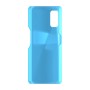 כיסוי פלסטיק קשיח ל- Realme 7 Pro בצבע - תכלת - קייס מובייל