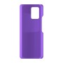 כיסוי פלסטיק קשיח ל- Realme 8 בצבע - סגול - קייס מובייל