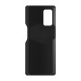 כיסוי פלסטיק קשיח ל- Realme 8 5G בצבע - שחור - קייס מובייל