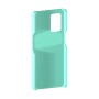 כיסוי פלסטיק קשיח ל- Realme 8 5G בצבע - מנטה - קייס מובייל