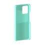 כיסוי פלסטיק קשיח ל- Realme 8 Pro בצבע - מנטה - קייס מובייל