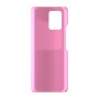 כיסוי פלסטיק קשיח ל- Realme 8 Pro בצבע - ורוד - קייס מובייל