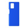 כיסוי פלסטיק קשיח ל- Realme 8i בצבע - כחול - קייס מובייל
