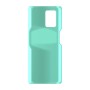 כיסוי פלסטיק קשיח ל- Realme 8i בצבע - מנטה - קייס מובייל